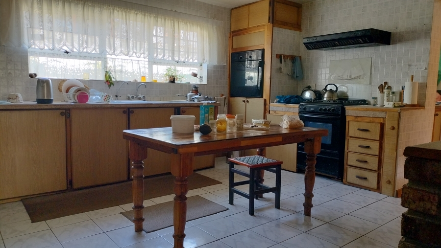 4 Bedroom Property for Sale in Fraaiuitsig Western Cape